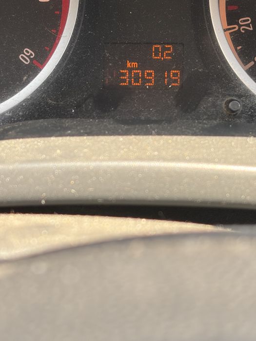 Opel corsa D 1.3 cdti