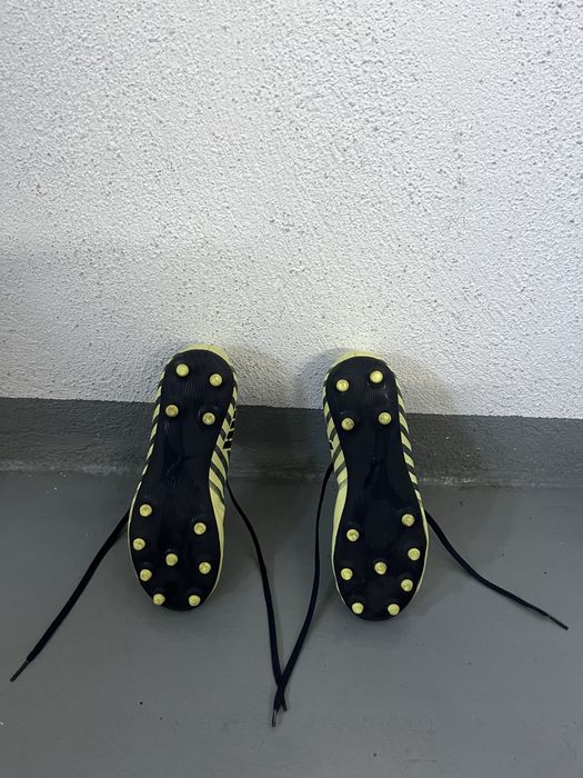 Chuteiras de futebol