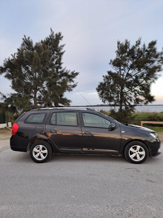 Dacia Logan MCV  1.5 Dci