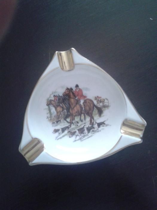 Peças antigas Vista Alegre