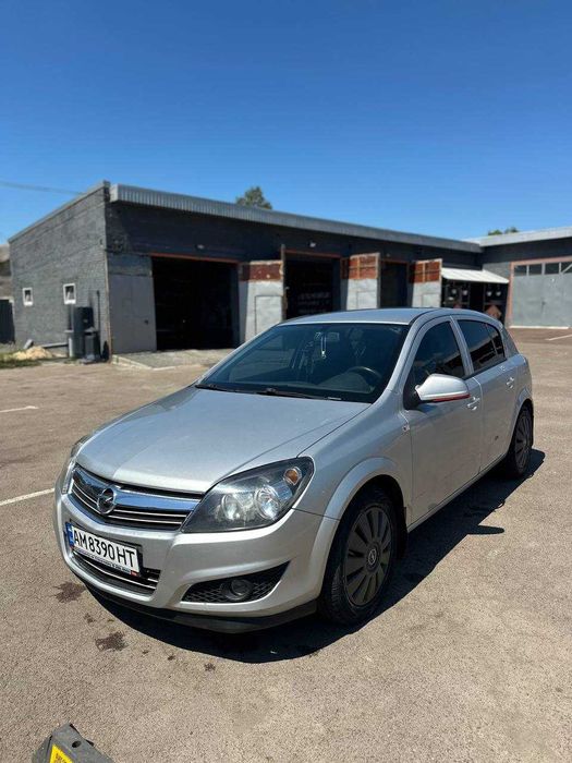 Opel Astra 2012 VIN W0L0AHL48C2048225 фото оголошення 7 з 16