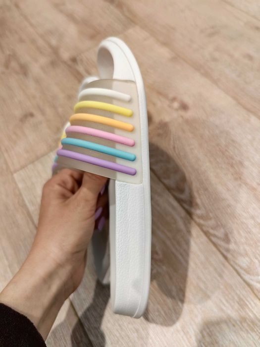 Klapki na basen Primark