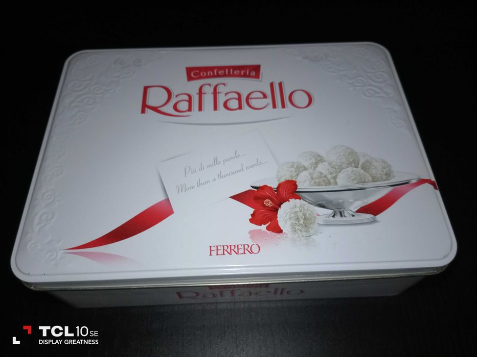 Latas decorativas