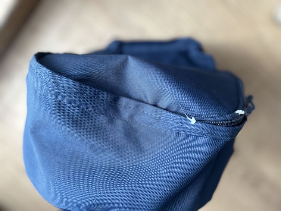 Nowy plecak -Converse