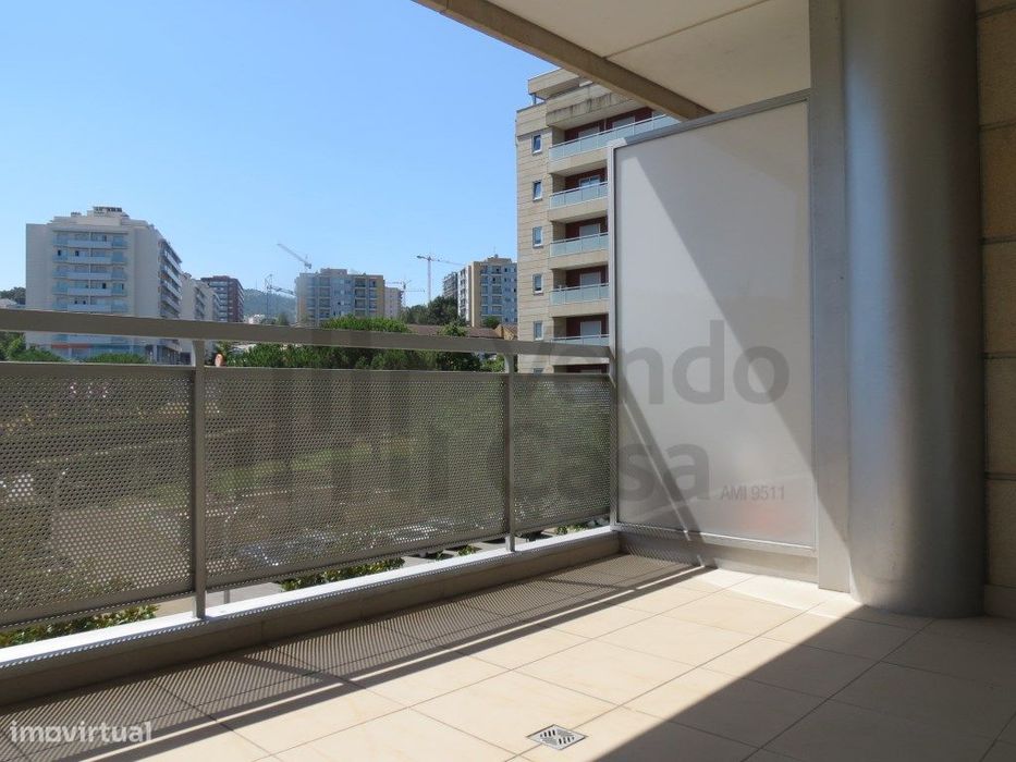 Arrenda-se T3 Braga - Fraião