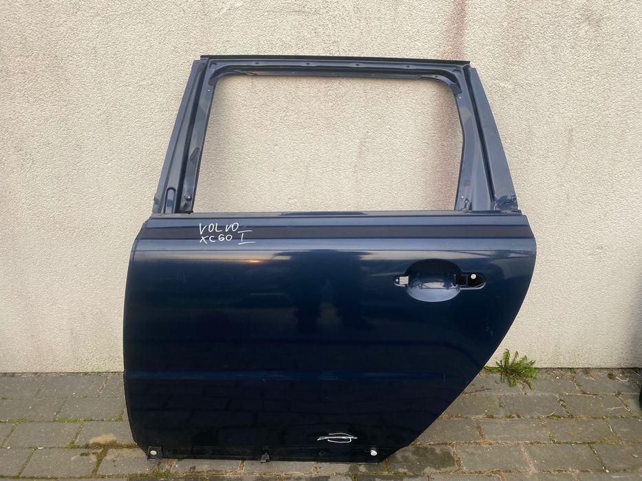 Drzwi Volvo xc60 xc-60 I 08-17