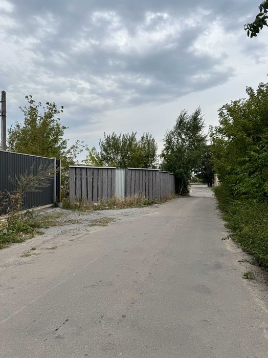 Продаж земельної ділянки 10 соток у Гощі, електрика 15 кВт