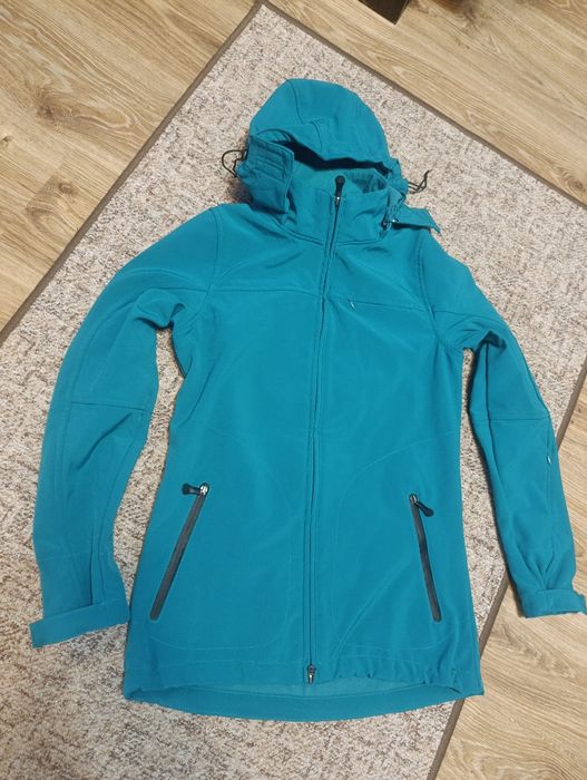 Kurtka Softshell