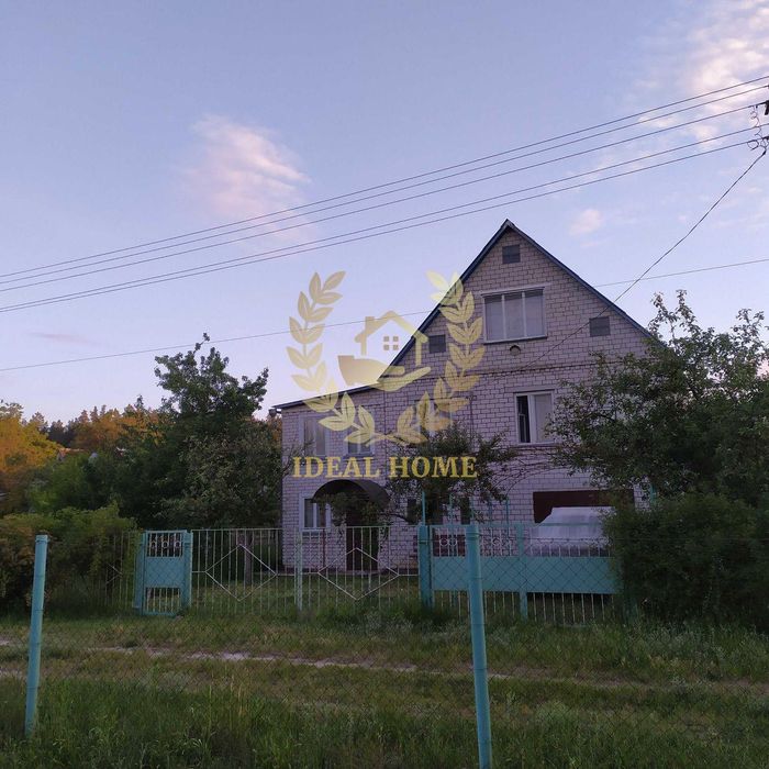Продам будинок с. Калинівка, Макарівський район Київської області