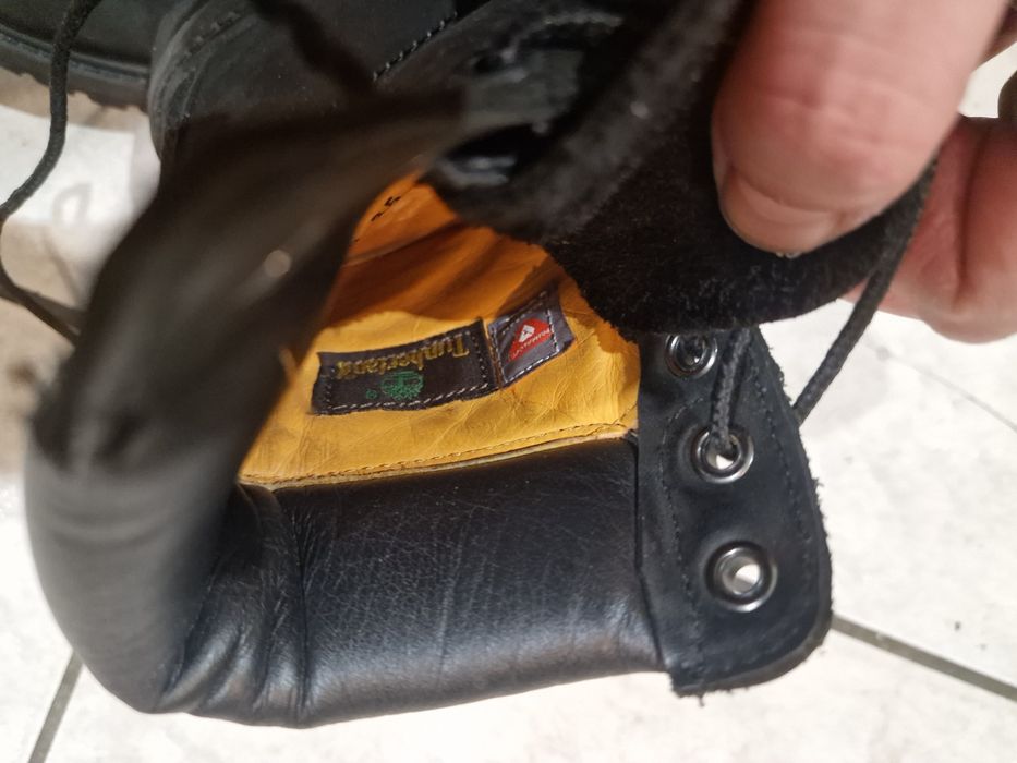 Buty Timberland premium 6 trapery kozaki botki roz,6,37,36