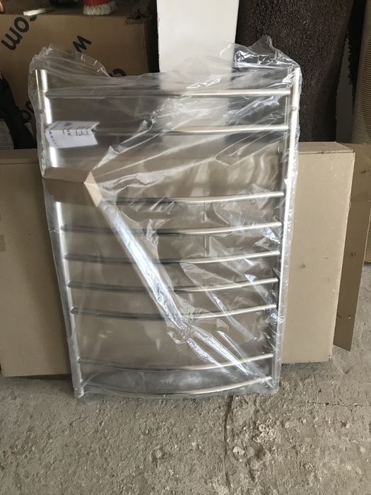 Рушникосушка Класік 600/900