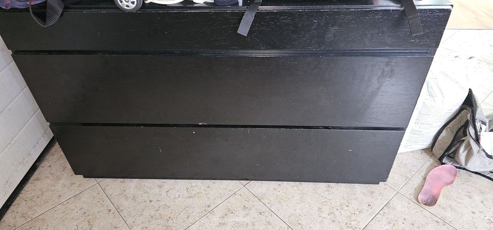 Vendo para desocupar.