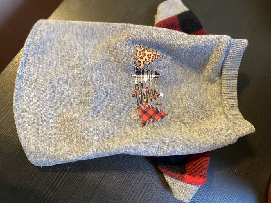 Kit Cachorro (artigos novos e usados)