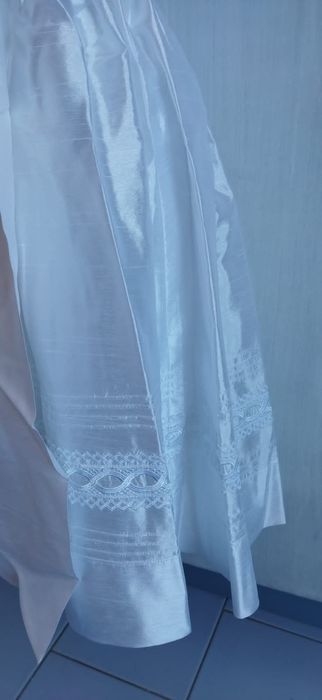 Vestido cerimónia 10 anos