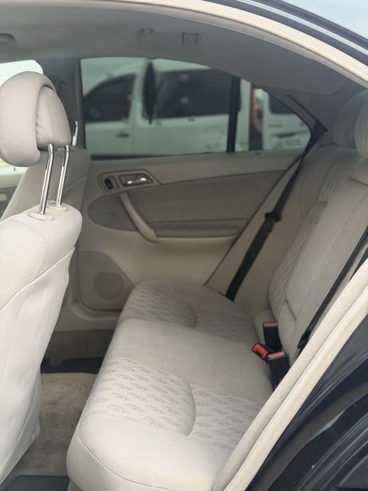 Mercedes 2.2 дизель