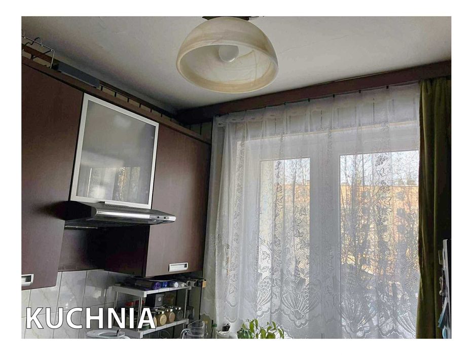 Świetne mieszkanie w Łomży | 2 pok | 33m²  | Fantastyczna lokalizacja!