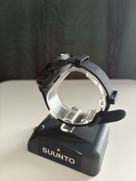 Смарт-гадинник  Suunto 3 Fitness