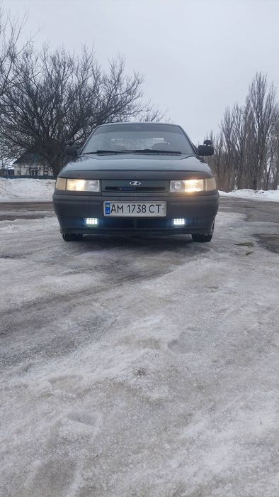 Продам ВАЗ -2110 газ-бензин.