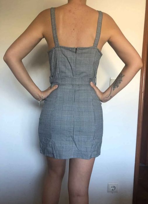 Vestido de verão