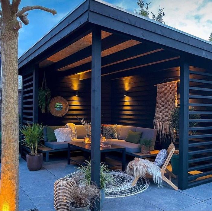 Будівництво терас , тераси , беседки ,навіс , автонавіс , альтанки