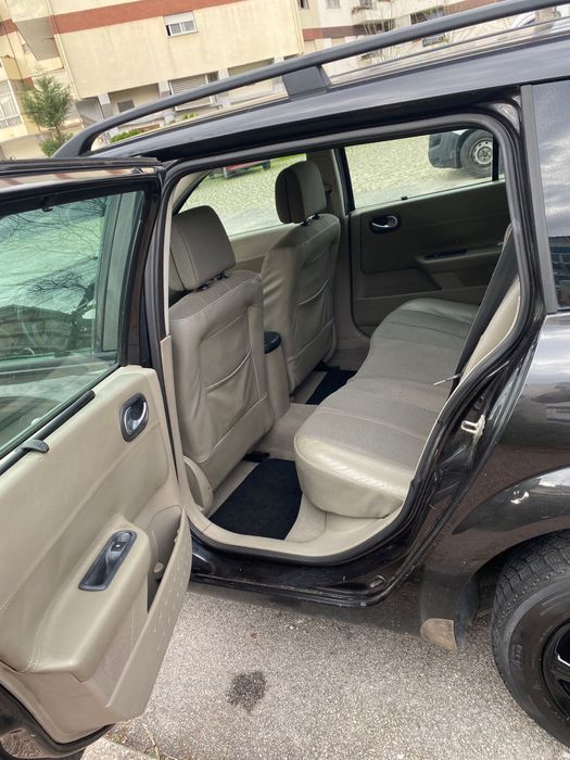 Renault megane 1.5 Dci