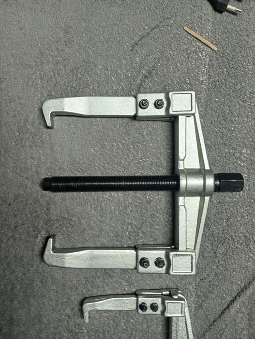 Saca rolamentos novos