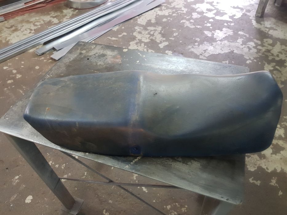 Peças Suzuki rg 125