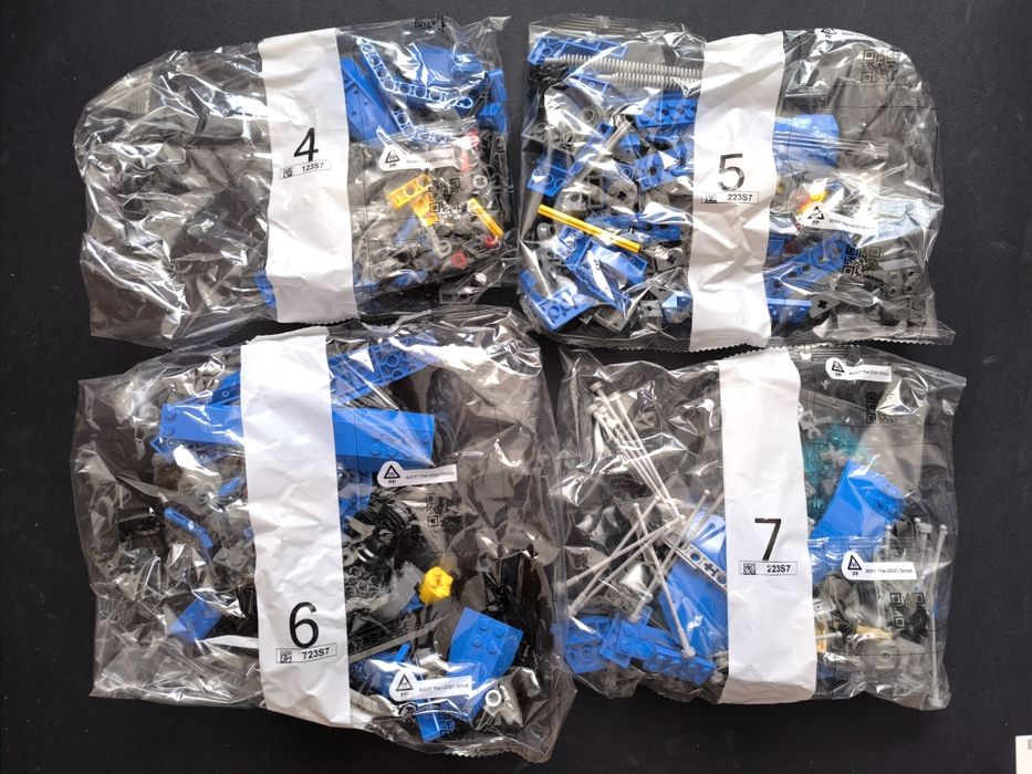 BlueBlue コニファー エスナル セット 中古 фреза Звенигородка - сільгосптехніка на OLX.ua