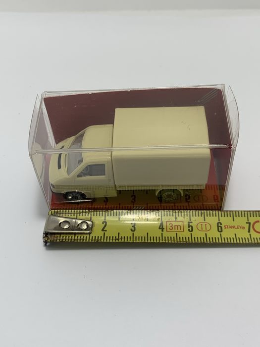 Volkswagen Herpa escala 1/87