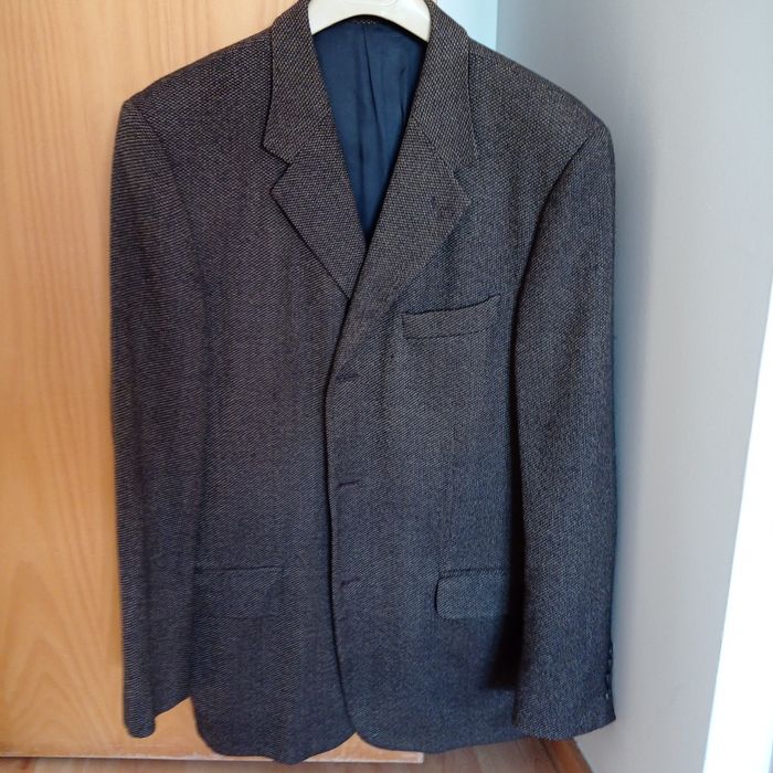 Massimo Dutti (homem) 3 artigos