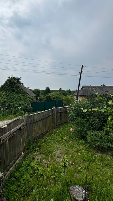 Продам Будинок ! Поблизу Вінниці!