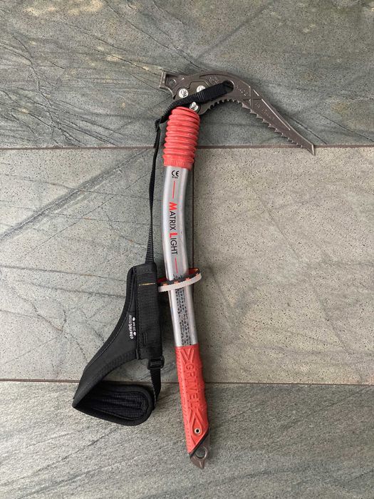 czekan GRIVEL matrix light