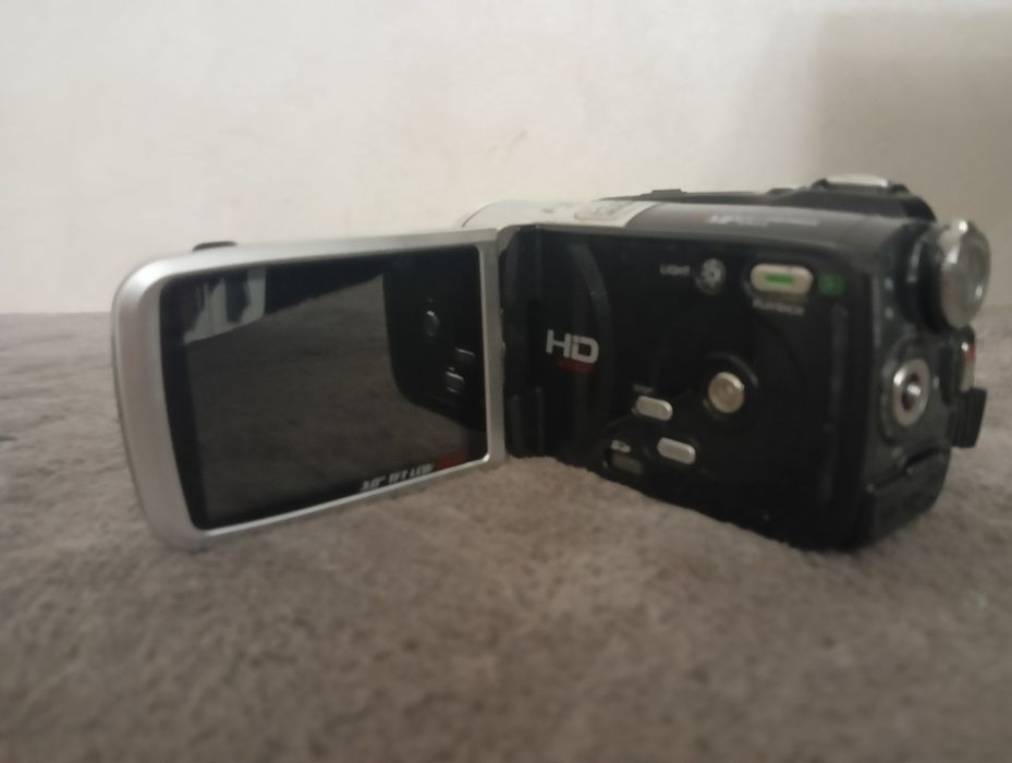 Продам відеокамеру