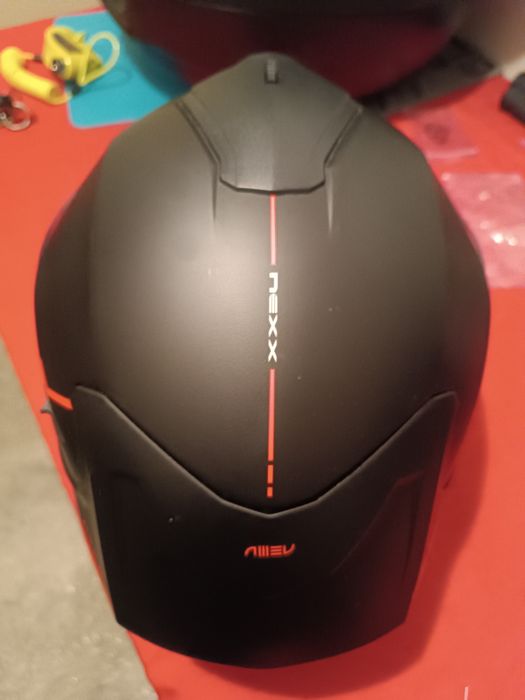 Capacete NEXX SX100 (M)