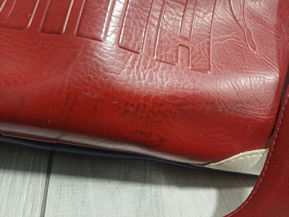 Puma Campus Reporter Bag