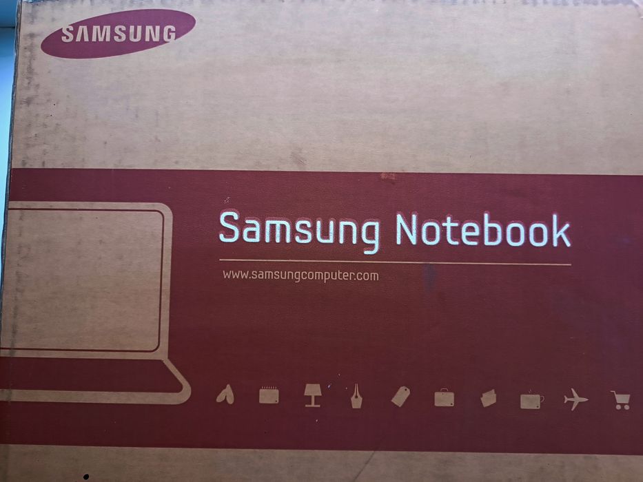 Продам ноутбук SAMSUNG SA31