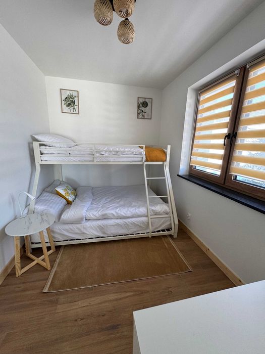 NOWE Apartamenty Polna Ostoja Tylicz  wolne terminy!!