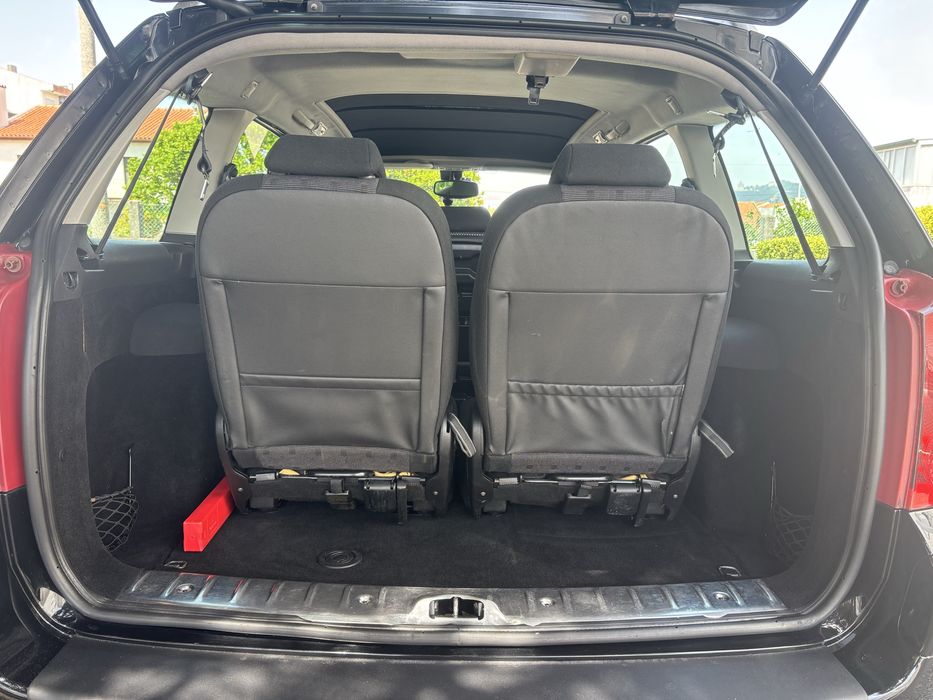 Peugeot 307 SW 1.6 Hdi 7 Lugares
