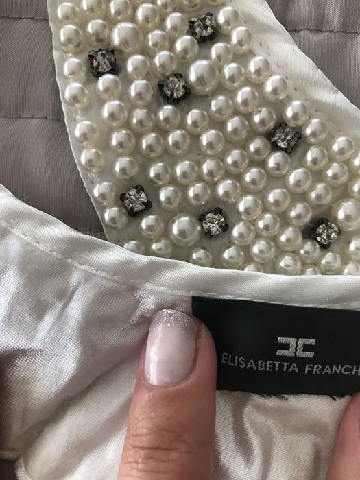 Gola Elisabetta Franchi