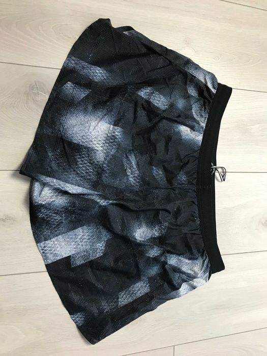 ADIDAS Running r.XL oryginalne szorty biegowe męskie stan BDB