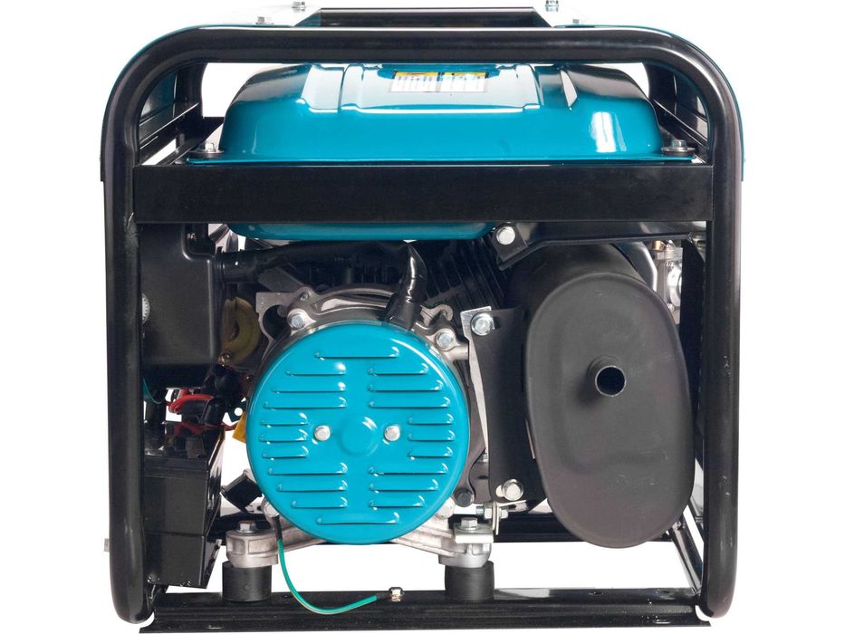 Бензиновий та газовий генератор Heron 8896317