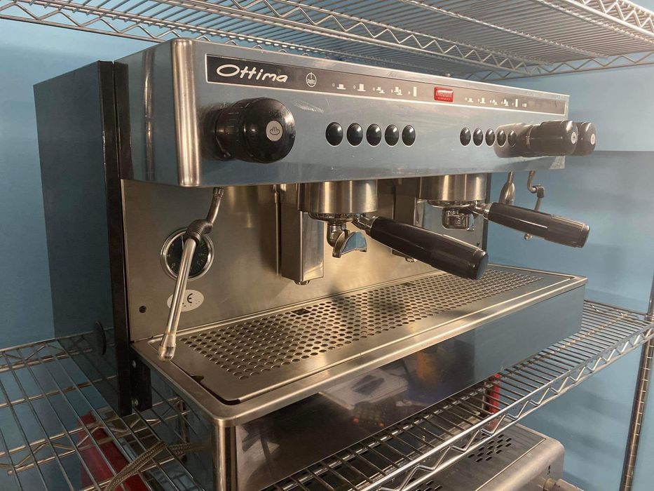 Ekspres do kawy Futurmat Ottima MTE0925