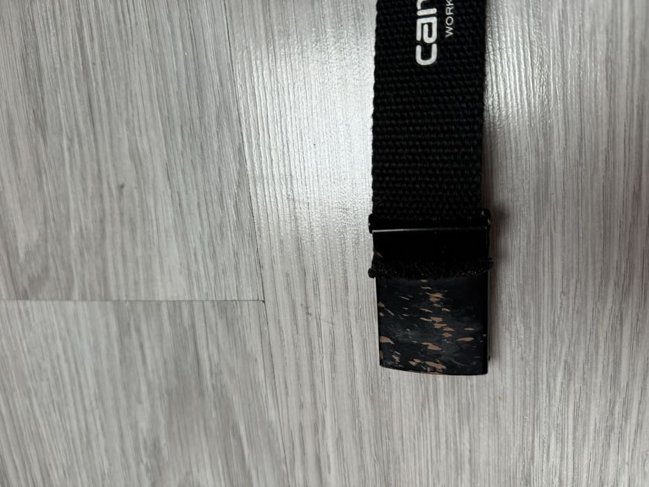 Pasek Carhartt WIP Clip Belt