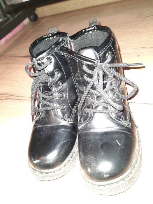 Buty r.30 sziewczynka