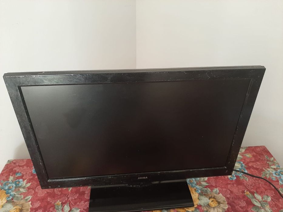 Monitor  de computador ou televisão Toshiba HDMI