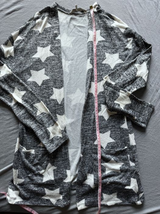 Sweterek Clockhouse rozmiar S idealny stan!