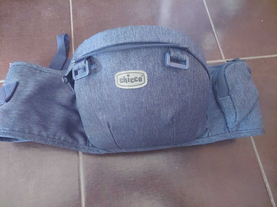 Marsupio Chicco  Hip Seat Carrier