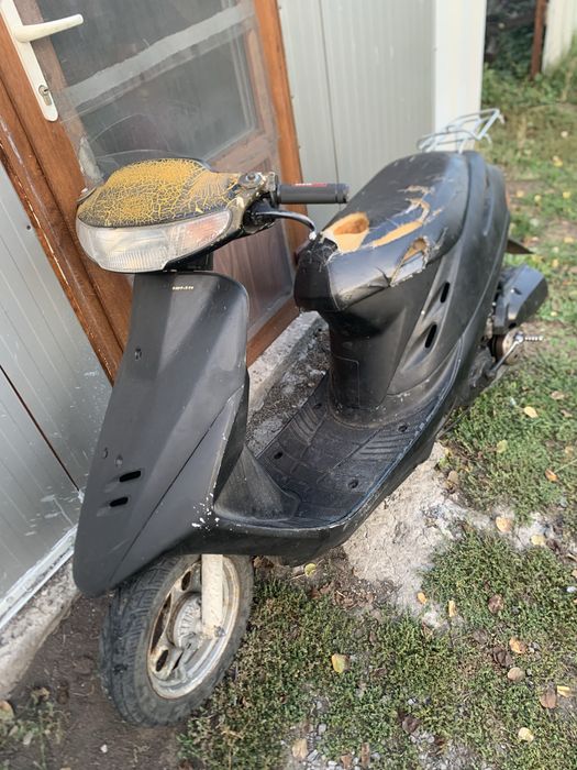 продам хонда дио 27