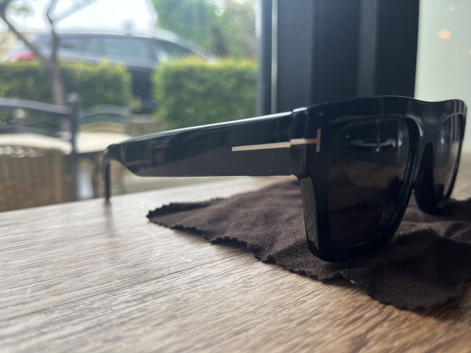 Óculos sol TOM FORD