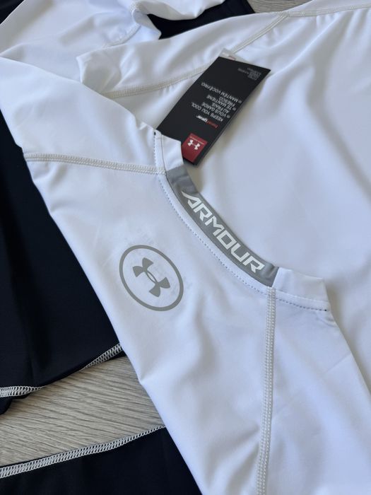 Рашгард Under Armour